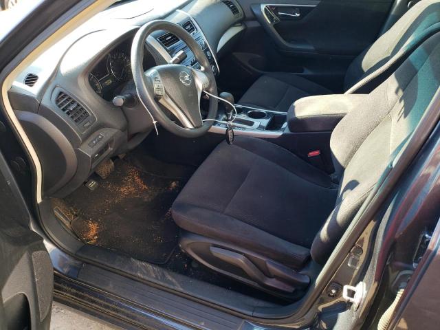 Photo 7 from auction – 2013 NISSAN ALTIMA 2.5 with VIN 1N4AL3AP9DC290905
