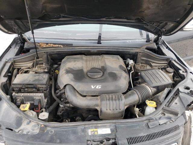 Photo 12 from auction – 2015 JEEP GRAND CHER with VIN 1C4RJEBG9FC868114
