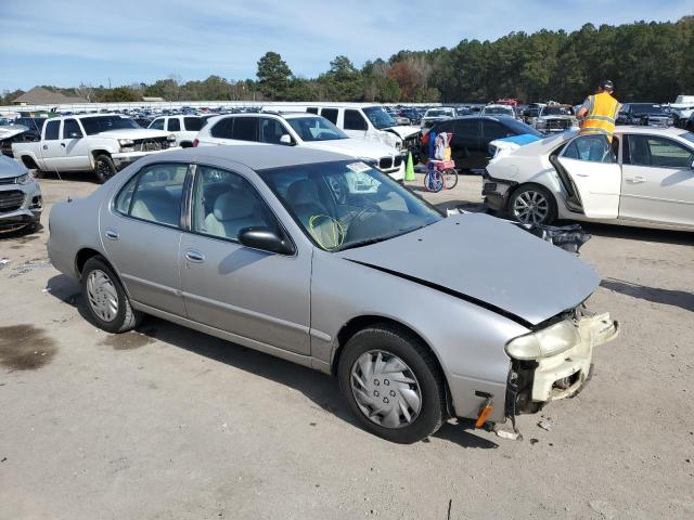 Photo 4 from auction – 1995 NISSAN ALTIMA XE with VIN 1N4BU31D3SC219123