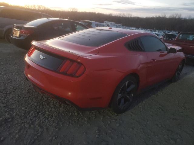 Photo 3 from auction – 2016 FORD MUSTANG with VIN 1FA6P8TH8G5278962