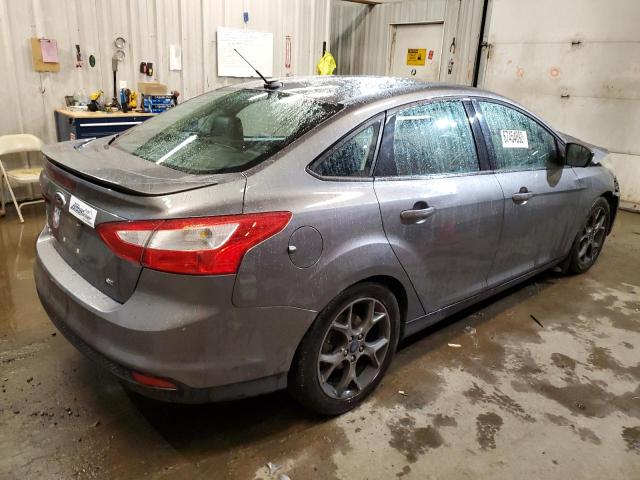 Photo 3 from auction – 2014 FORD FOCUS SE with VIN 1FADP3F27EL232128