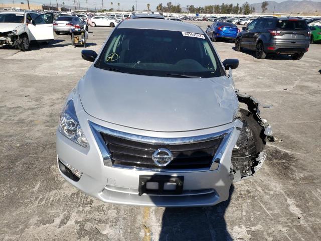 Photo 5 from auction – 2015 NISSAN ALTIMA 2.5 with VIN 1N4AL3AP9FN394673