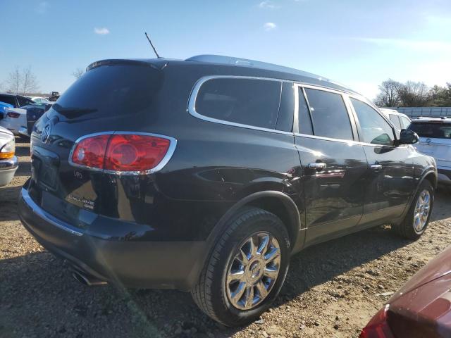 Photo 3 from auction – 2011 BUICK ENCLAVE CX with VIN 5GAKRBED1BJ365971