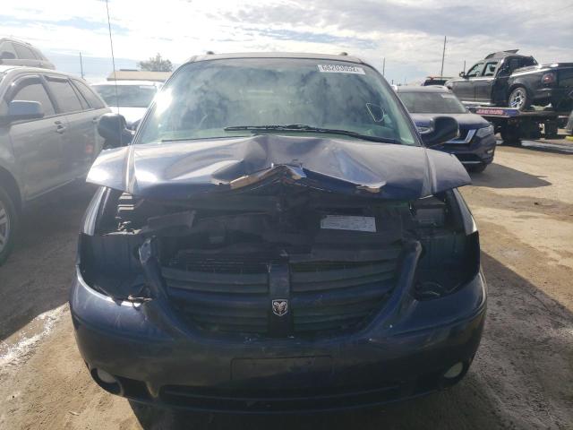 Photo 5 from auction – 2005 DODGE GRAND CARA with VIN 2D4GP44L95R164045