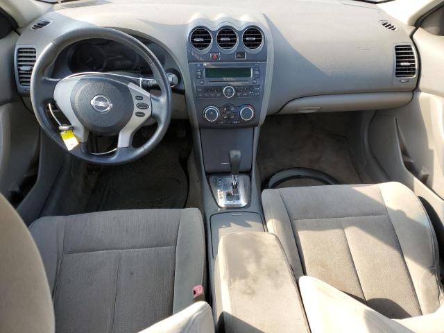 Photo 8 from auction – 2011 NISSAN ALTIMA BAS with VIN 1N4AL2AP7BN455300