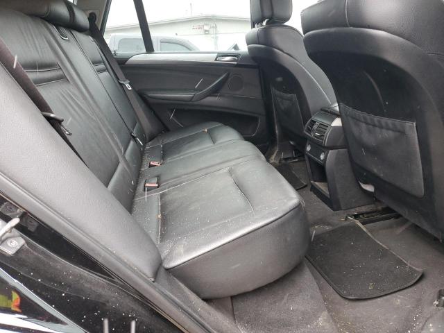 Photo 11 from auction – 2013 BMW X5 XDRIVE3 with VIN 5UXZV4C54D0B04800