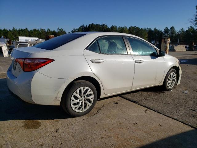 Photo 3 from auction – 2018 TOYOTA COROLLA L with VIN 5YFBURHE2JP856067