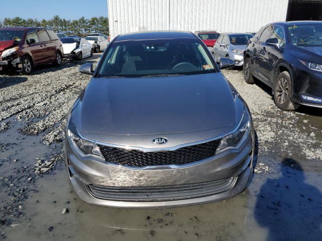 Photo 5 from auction – 2016 KIA OPTIMA LX with VIN 5XXGT4L33GG034347