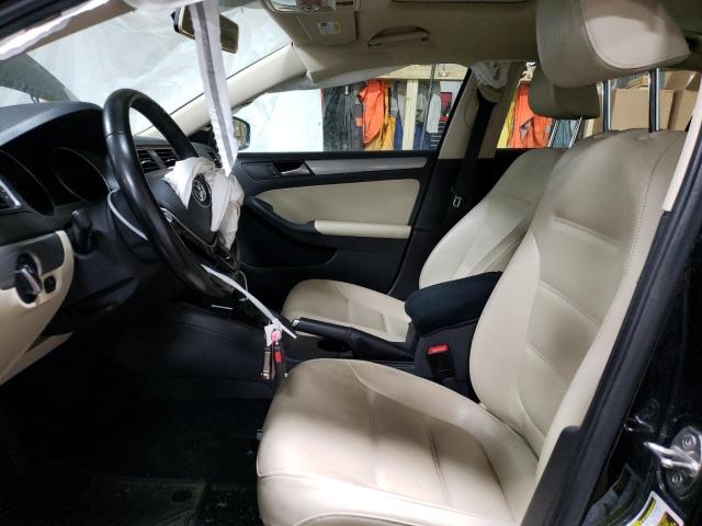 Photo 7 from auction – 2017 VOLKSWAGEN JETTA SE with VIN 3VWDB7AJ1HM270744
