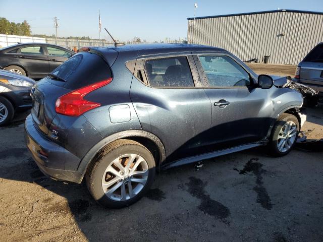 Photo 3 from auction – 2014 NISSAN JUKE S with VIN JN8AF5MR2ET453216