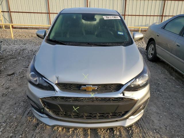 Photo 5 from auction – 2021 CHEVROLET SPARK 2LT with VIN KL8CF6SA2MC729814
