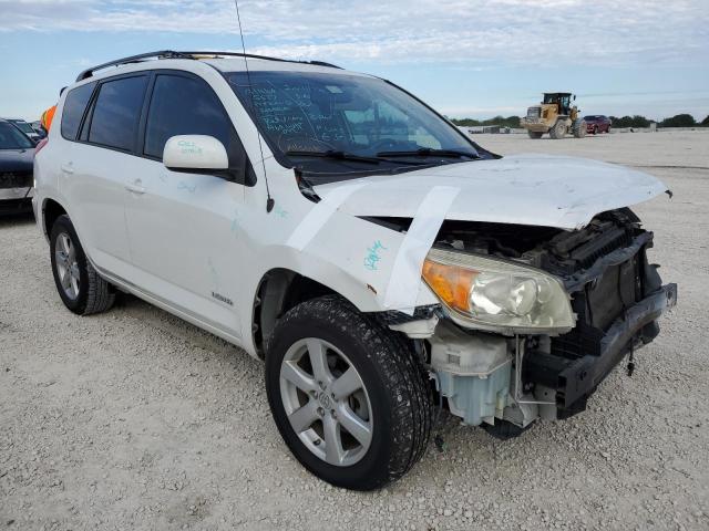 Photo 4 from auction – 2006 TOYOTA RAV4 LIMIT with VIN JTMBK31V665006167