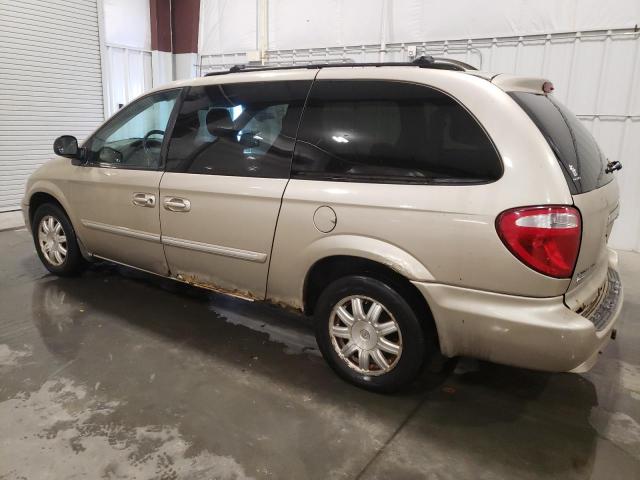 Photo 2 from auction – 2007 CHRYSLER TOWN & COU with VIN 2A8GP54L27R280198