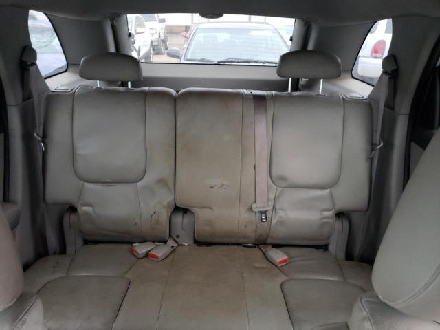 Photo 10 from auction – 2006 CHEVROLET EQUINOX LT with VIN 2CNDL73F166198911