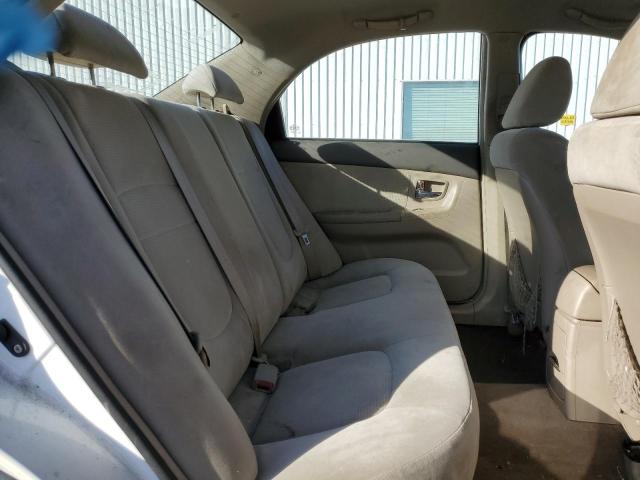 Photo 10 from auction – 2007 KIA SPECTRA EX with VIN KNAFE122675477770