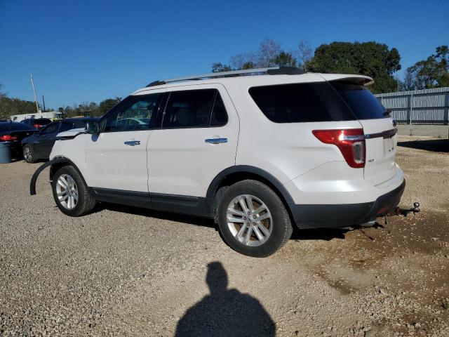 Photo 2 from auction – 2015 FORD EXPLORER X with VIN 1FM5K7D86FGC16889