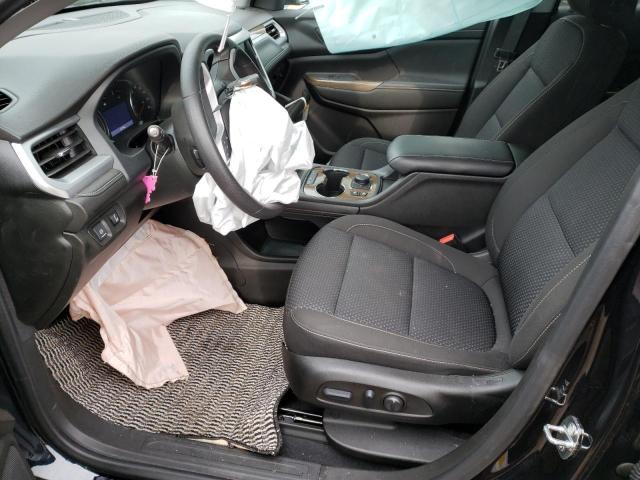 Photo 7 from auction – 2022 GMC ACADIA SLE with VIN 1GKKNKL46NZ147323