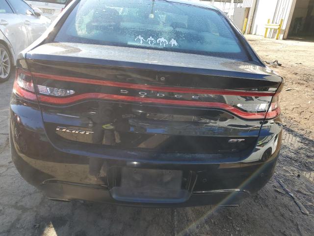 Photo 6 from auction – 2015 DODGE DART GT with VIN 1C3CDFEBXFD174002