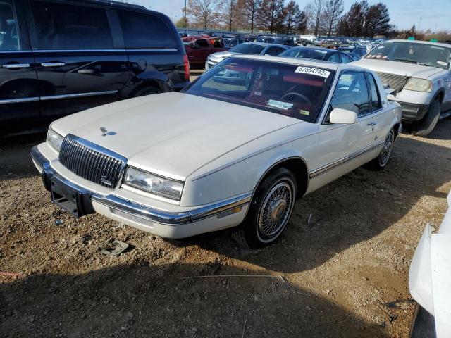 Фото 1 с аукциона – 1990 BUICK RIVIERA с VIN 1G4EZ13C4LU414477