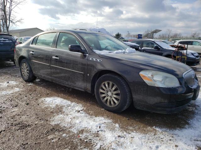 Photo 4 from auction – 2008 BUICK LUCERNE CX with VIN 1G4HP57268U202814