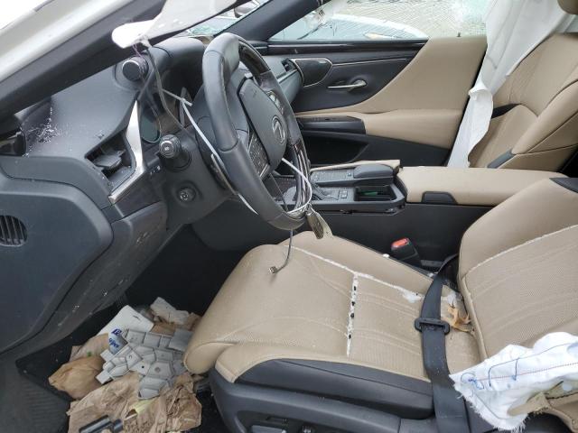 Photo 7 from auction – 2020 LEXUS ES 300H UL with VIN 58AF21B18LU012351