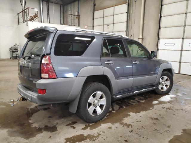 Photo 3 from auction – 2003 TOYOTA 4RUNNER SR with VIN JTEZT14R630003823