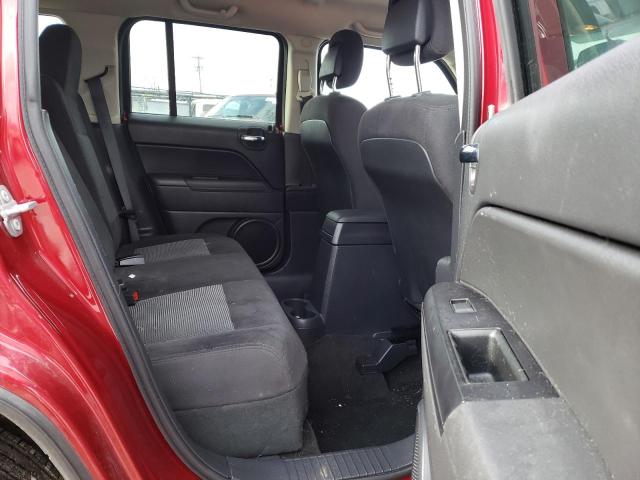 Photo 11 from auction – 2015 JEEP PATRIOT LA with VIN 1C4NJRFB6FD417690