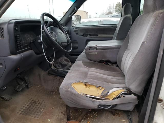 Photo 7 from auction – 1997 DODGE RAM 1500 with VIN 1B7HF16Y9VJ548861
