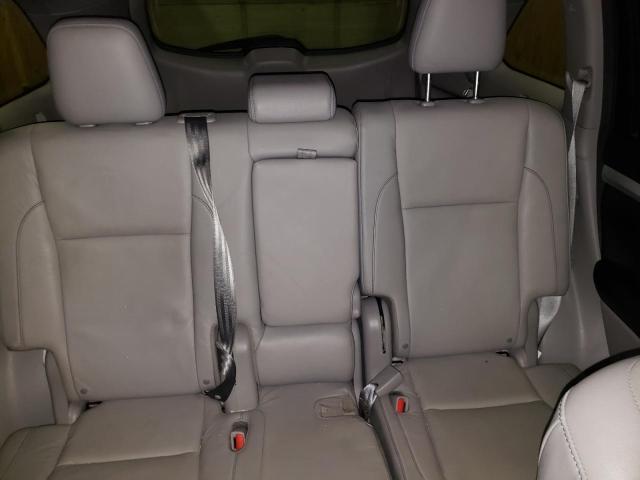 Фото 10 с аукциона – 2016 TOYOTA HIGHLANDER с VIN 5TDJKRFH1GS324355