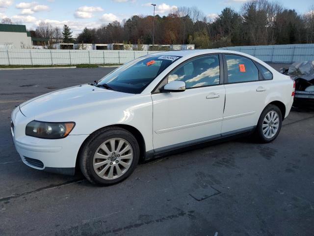 VOLVO S40 2.4I 2005 with VIN YV1MS382752119009 - Photo from auction