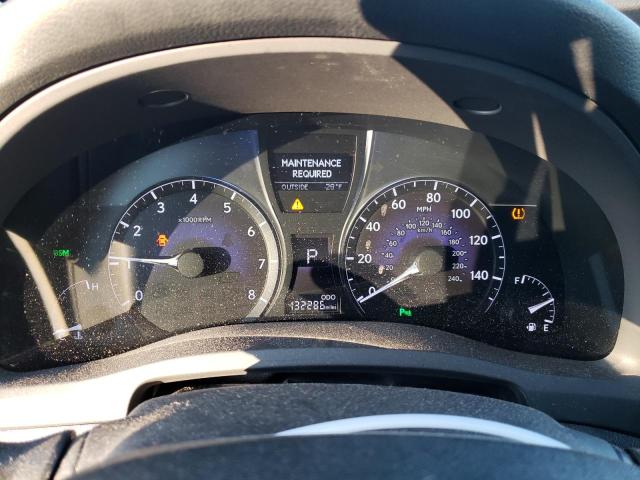 Photo 9 from auction – 2015 LEXUS RX 350 BAS with VIN 2T2BK1BAXFC320922