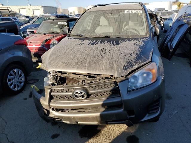 Photo 5 from auction – 2012 TOYOTA RAV4 with VIN 2T3ZF4DV2CW140568