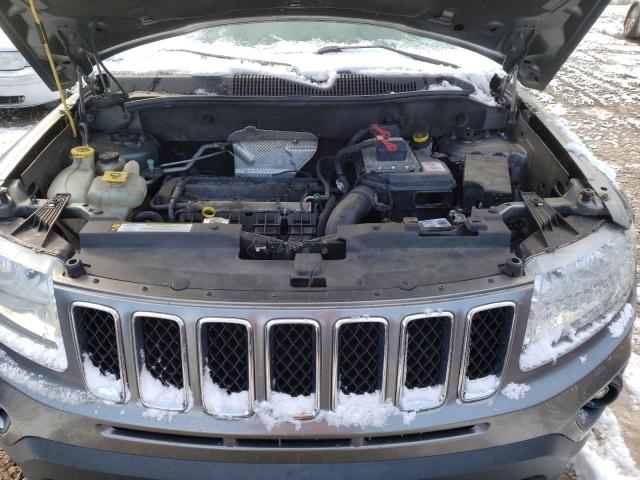 Photo 12 from auction – 2011 JEEP COMPASS LI with VIN 1J4NF5FB0BD251519