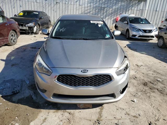 Photo 5 from auction – 2014 KIA CADENZA PR with VIN KNALN4D73E5143285