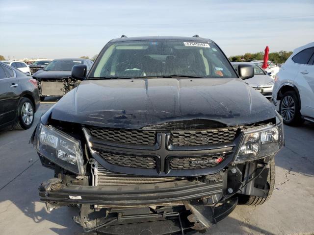 Photo 5 from auction – 2020 DODGE JOURNEY SE with VIN 3C4PDCAB3LT180828