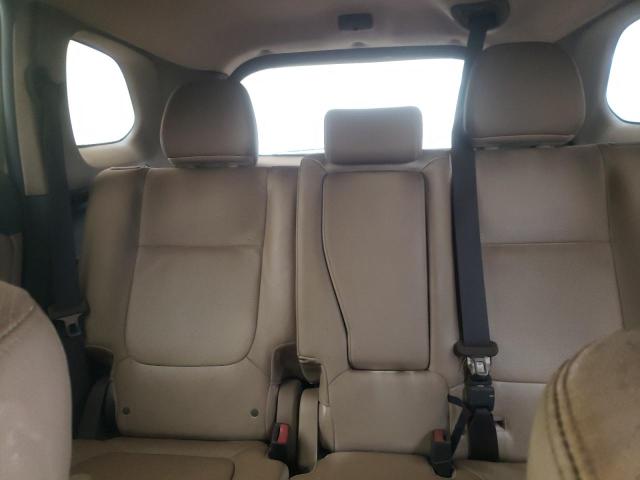 Photo 10 from auction – 2015 MITSUBISHI OUTLANDER with VIN JA4AD3A34FZ004182