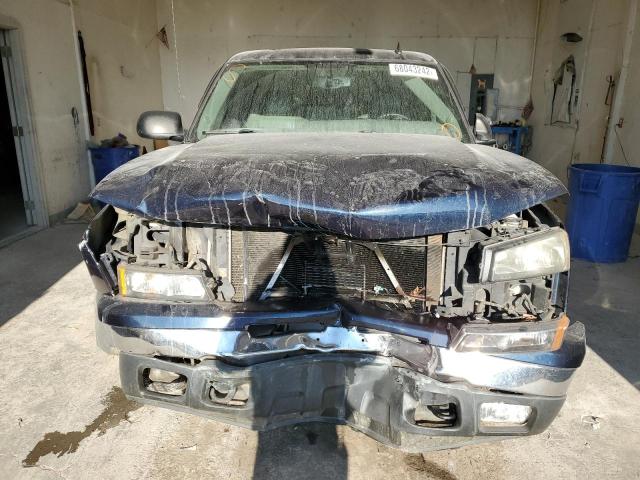 Photo 5 from auction – 2006 CHEVROLET SILVERADO with VIN 1GCEK19T36Z235631