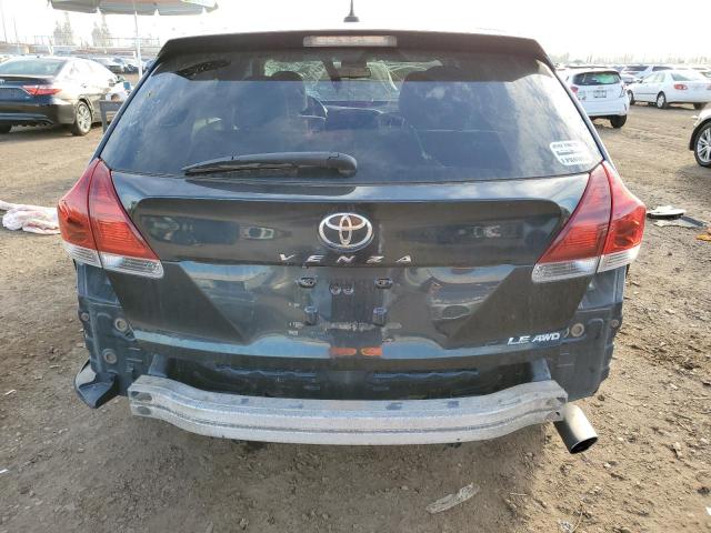 Photo 6 from auction – 2014 TOYOTA VENZA LE with VIN 4T3BA3BB3EU064817