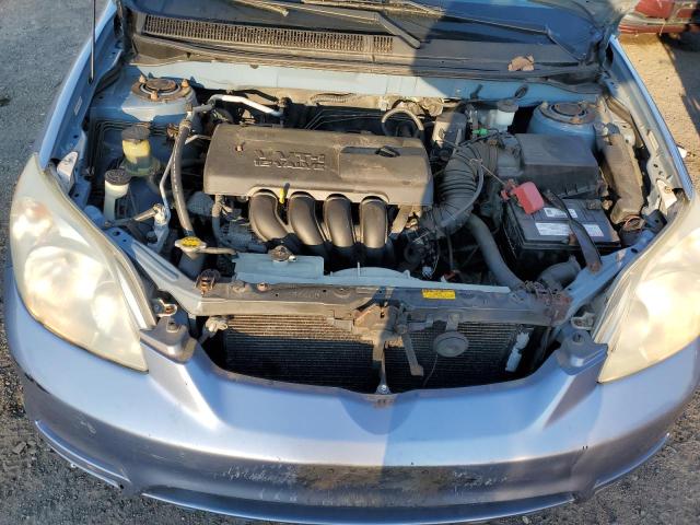 Photo 12 from auction – 2004 TOYOTA COROLLA MA with VIN 2T1KR32E04C245885