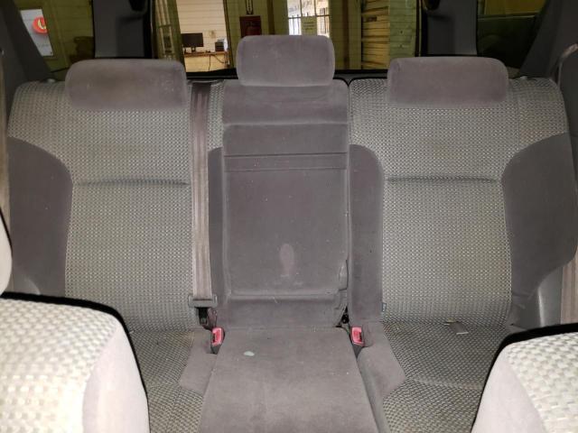 Photo 10 from auction – 2004 TOYOTA 4RUNNER SR with VIN JTEZU14R648010559