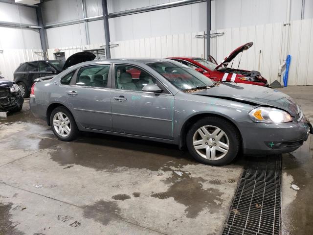 Photo 4 from auction – 2008 CHEVROLET IMPALA LT with VIN 2G1WC583881284449
