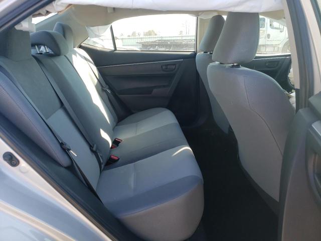 Photo 10 from auction – 2015 TOYOTA COROLLA L with VIN 2T1BURHE2FC315382