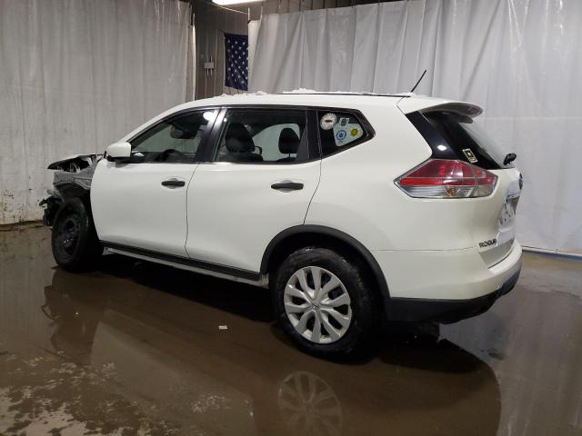 Photo 2 from auction – 2016 NISSAN ROGUE S with VIN KNMAT2MV3GP670057