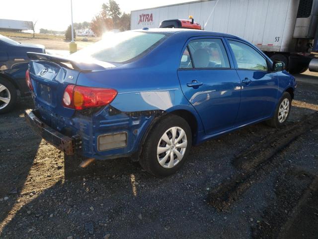 Foto 3 de la subasta – 2010 TOYOTA COROLLA BA con VIN 2T1BU4EE3AC409416
