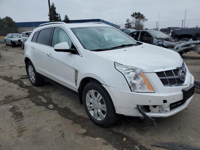 Photo 4 from auction – 2012 CADILLAC SRX LUXURY with VIN 3GYFNAE34CS611953