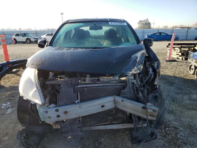 Photo 5 from auction – 2014 NISSAN VERSA S with VIN 3N1CN7AP9EL812705
