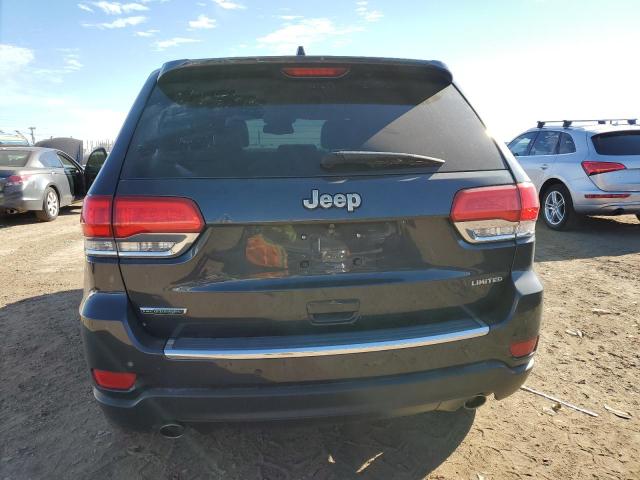 Photo 6 from auction – 2014 JEEP GRAND CHER with VIN 1C4RJEBM4EC412476
