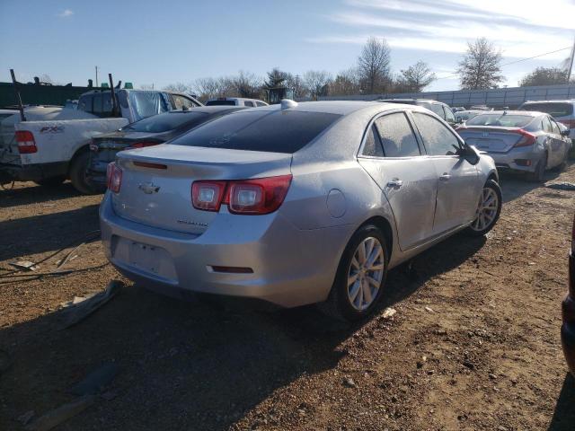 Photo 3 from auction – 2015 CHEVROLET MALIBU LTZ with VIN 1G11F5SL8FF170211