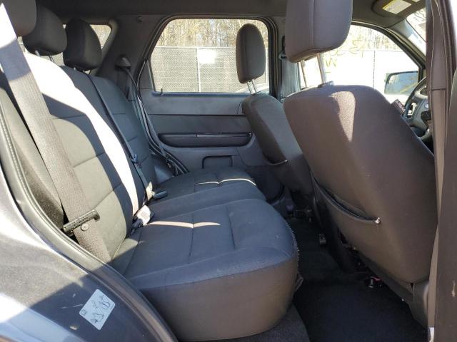 Photo 10 from auction – 2011 FORD ESCAPE XLT with VIN 1FMCU9DG5BKB60150