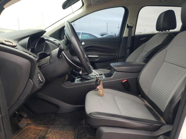 Photo 7 from auction – 2017 FORD ESCAPE SE with VIN 1FMCU0GD6HUC49073